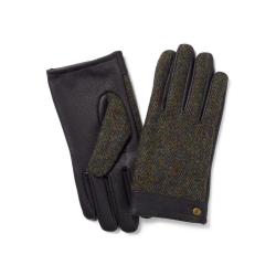 Gants Harris Tweed/cuir Lundale 2016 - M