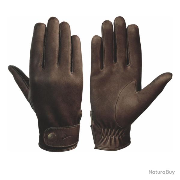 Gants LONDON - XL