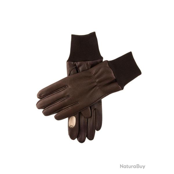 Gants Regal heritage droitiers 2 coloris - 10 (25 cm) / Marron