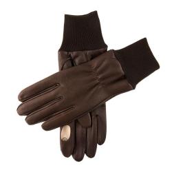 Gants Regal heritage droitiers 2 coloris - 11 (28 cm) / Marron