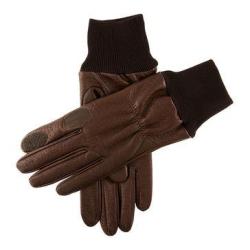 Gants Regal heritage gauchers 2 coloris - 9 (23 cm) / Marron