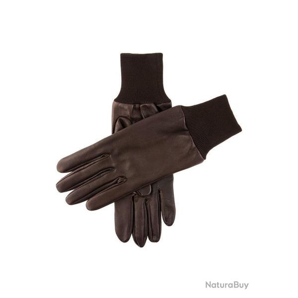 Gants Royale Heritage droitiers 2 coloris - 11 (28 cm) / Marron