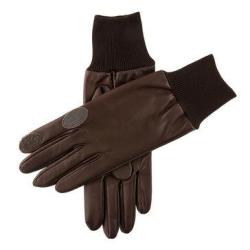 Gants Royale Heritage gauchers 2 coloris - 9 (23 cm) / Marron