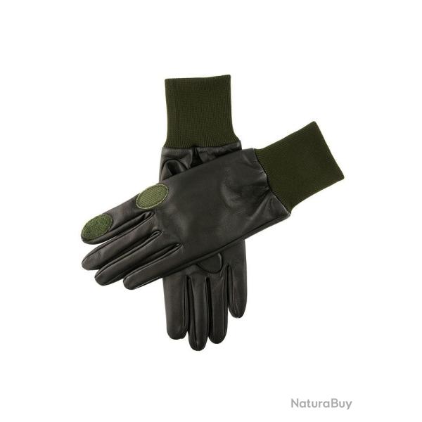 Gants Royale Heritage gauchers 2 coloris - 10 (25 cm) / Vert