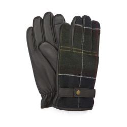 Gants tweed Newbrough - L