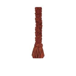 Garters Basket Weave 7 coloris - Firethorn