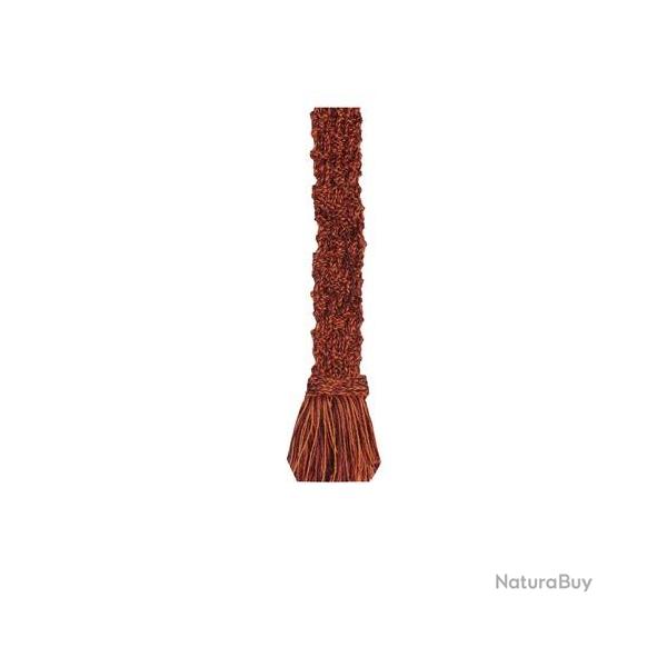 Garters Basket Weave 7 coloris - Firethorn