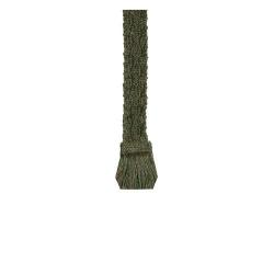 Garters Basket Weave 7 coloris - Hawthorn