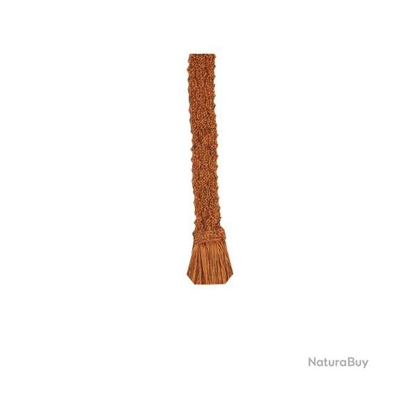 Garters Basket Weave 7 coloris - Honeysuckle