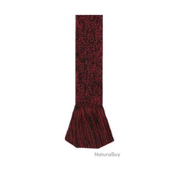 Garters Basket Weave 7 coloris - Merlot