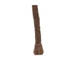 Garters Basket Weave 7 coloris - Hazelnut