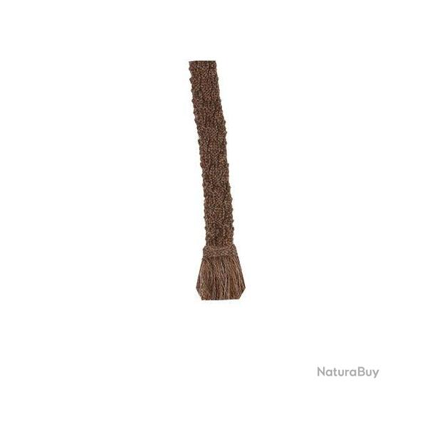 Garters Basket Weave 7 coloris - Hazelnut