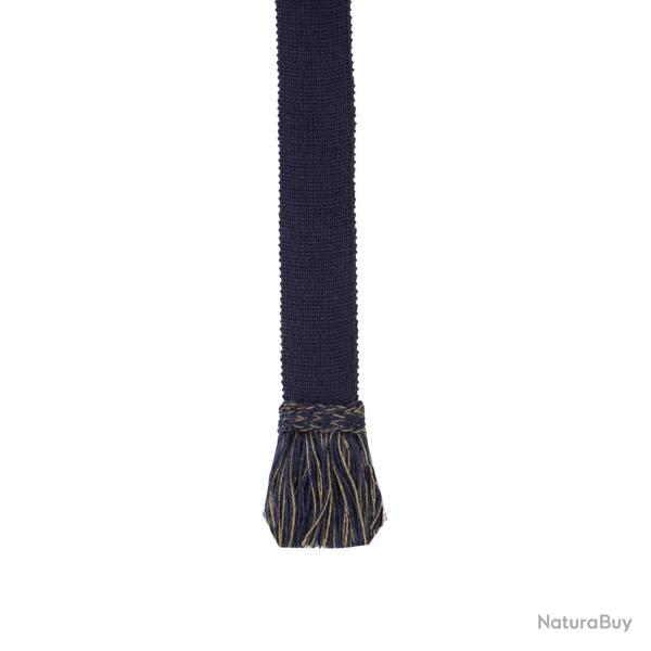 Garters Classic - Navy / Dark olive