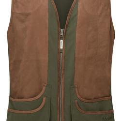 Gilet ball-trap Grimsthorpe forest - S