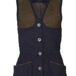 Gilet Belgravia beauly femme - Navy / 2XL