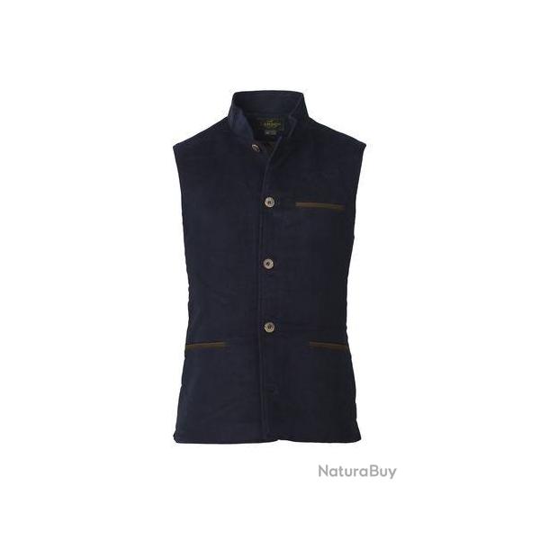 Gilet Belgravia fife - Bleu / 4XL