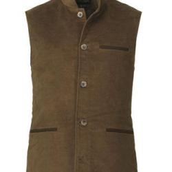 Gilet Belgravia fife - Bronze / 3XL
