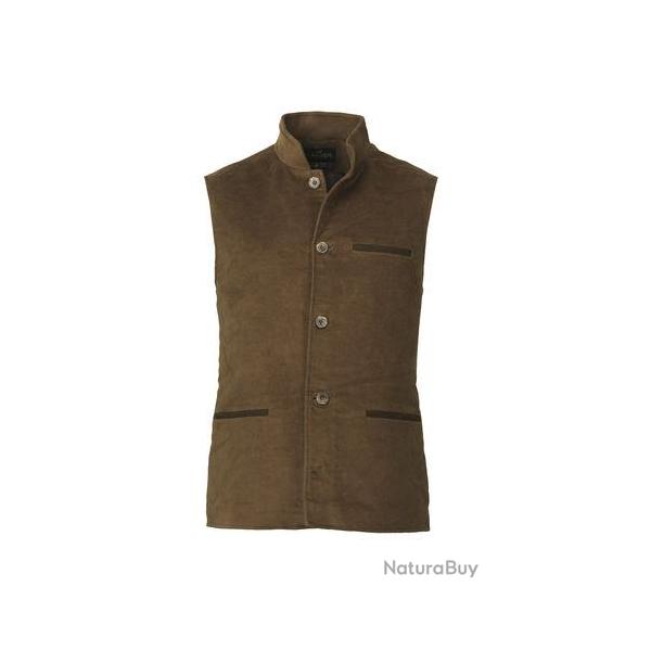 Gilet Belgravia fife - Bronze / 3XL