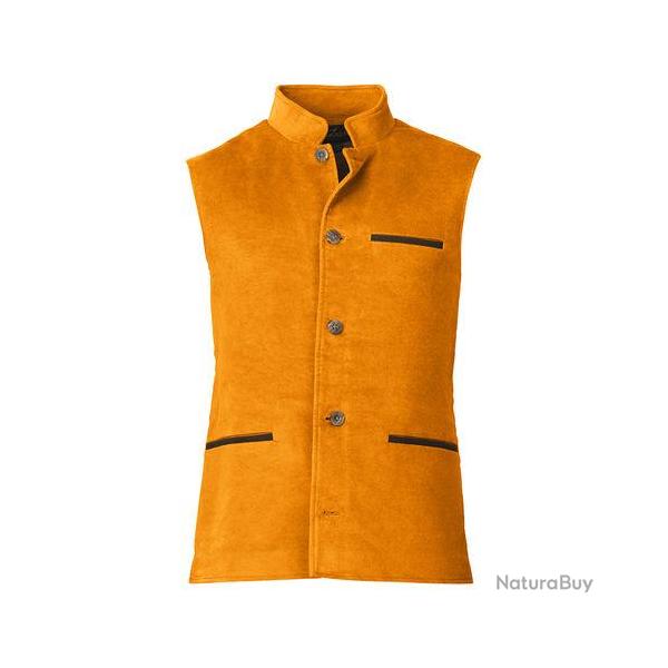 Gilet Belgravia fife - Blaze orange / M