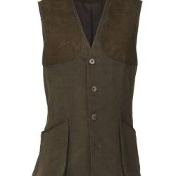 Gilet Belgravia leigh - Loden / 3XL