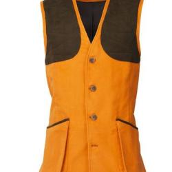 Gilet Belgravia leigh - Blaze orange / S