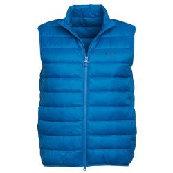 Gilet BRETBY Aqua - M