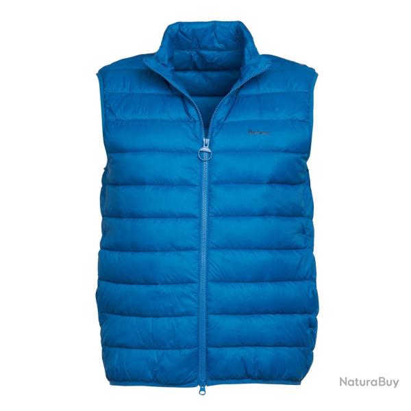 Gilet BRETBY Aqua - M