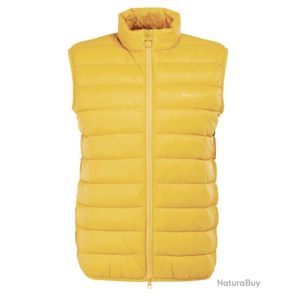 Gilet BRETBY camber yellow - L