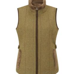 Gilet Compton Femme Grove - 36