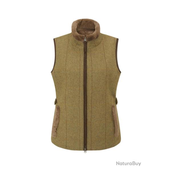 Gilet Compton Femme Grove - 36