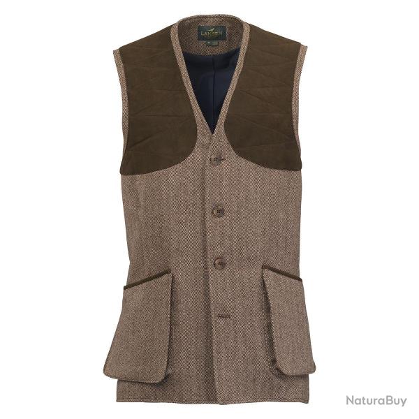 Gilet de tir astor leigh - L