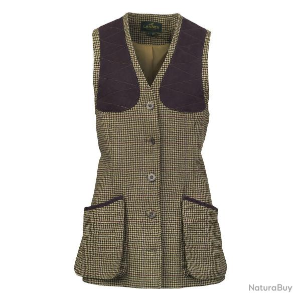 Gilet de tir beauly lily Femme - M