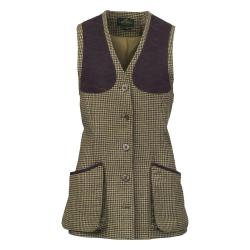 Gilet de tir beauly lily Femme - L
