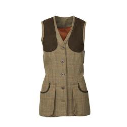 Gilet de tir BLUNHAM Femme - XL