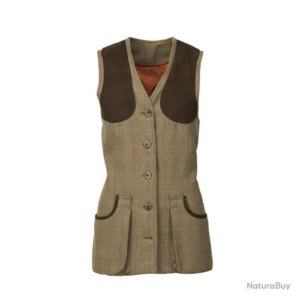 Gilet de tir BLUNHAM Femme - 3XL