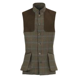 Gilet de tir chester mulland - S