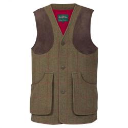 Gilet de tir Compton SAGE - L
