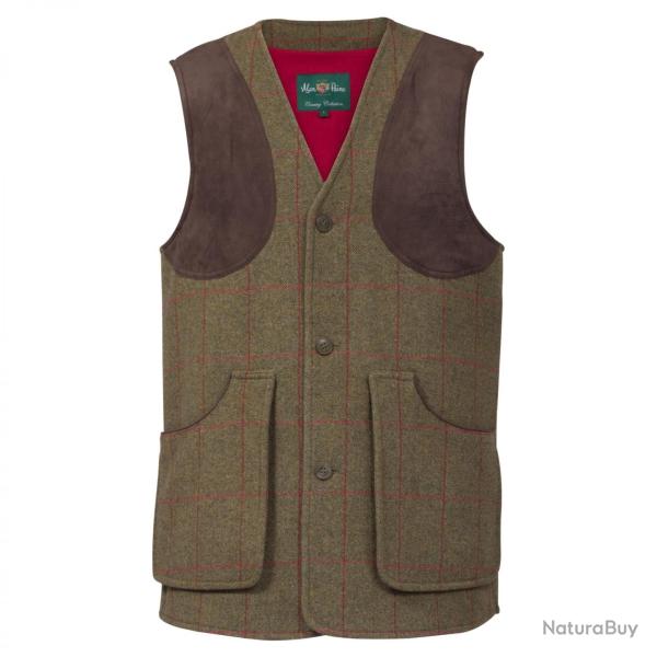 Gilet de tir Compton SAGE - L