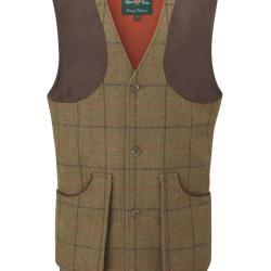 Gilet de tir Compton thyme - 3XL