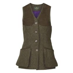 Gilet de tir dora Femme - XS