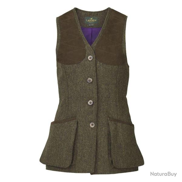 Gilet de tir dora Femme - XS