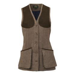 Gilet de tir glyn Femme - 3XL