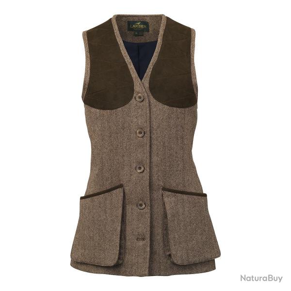 Gilet de tir glyn Femme - 3XL