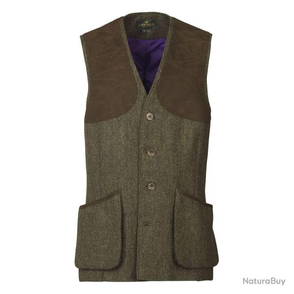 Gilet de tir kirkton leigh - S