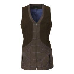 Gilet de tir linhope pippa Femme - M