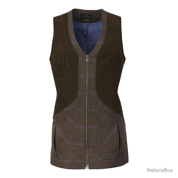 Gilet de tir linhope pippa Femme - M