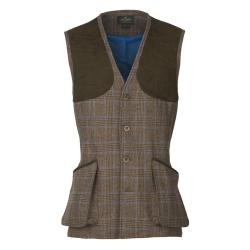 Gilet de tir MOORLAND grouse - 2XL