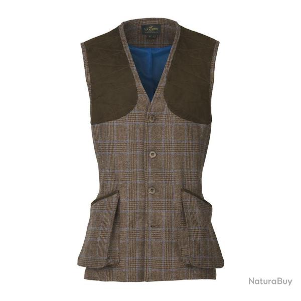 Gilet de tir MOORLAND grouse - 2XL