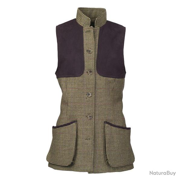 Gilet de tir pernith lily Femme - M