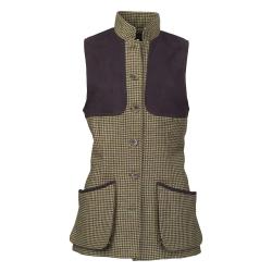 Gilet de tir pernith lily Femme - XL